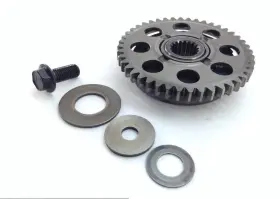 12600-33871 Suzuki Engine Starter Clutch 1998 Gsxr750 1407