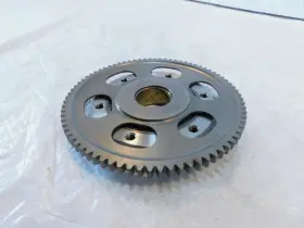 12600-38840 Suzuki 87-09 Intruder 1400 Boulevard S83 Vs1400 Starter Motor Clutch Sprag Gear
