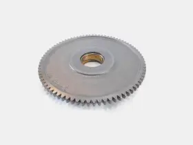 12600-41851 Suzuki 2001-23 Volusia Boulevard C50 M50 Vl800 Vz800 Starter Clutch Stator Gear