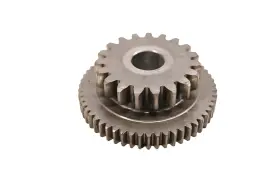 12611-01d00 Suzuki 05 Gs500f Starter Gear