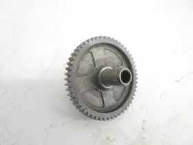 12611-06b00 Suzuki 01 Gsxf 600 Katana Starter Idler Gear 1988-2003