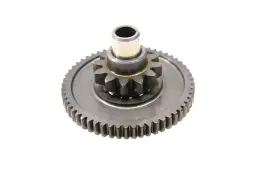 12611-21e00 Suzuki 96 Rf900r Starter Gear
