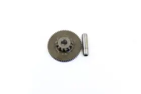 12611-26d00 Suzuki 91 Gsx1100g Oem Engine Starting Starter Gears