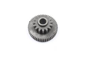 Suzuki 12611-27g00-000 2006 Sv650 Oem Engine Starting Starter Motor Gear