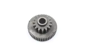 12611-27g00-000 Suzuki 2006 Sv650 Oem Engine Starting Starter Motor Gear