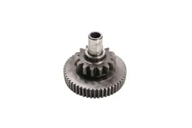 12611-27g00 Suzuki 08 Sv650 Starter Gear