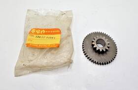 Suzuki 12611-34001 For Kick Start Starter Idle Gear 1972-1977 Gt550