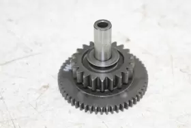 12611-45000 Suzuki 1978 Gs 750 Gs750 Starter Motor Limiter Gear