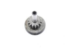 Suzuki 12611-48e01 2004 Marauder 800 Oem Engine Starting Starter Gear