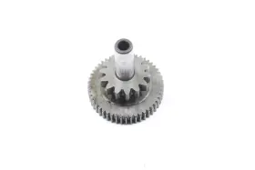 12611-48e01 Suzuki 2004 Marauder 800 Oem Engine Starting Starter Gear