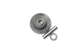 12611-49202 Suzuki 1982 Gs1100e Oem Engine Starting Starter Motor Gear