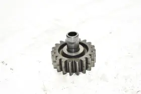 12612-01h00 Suzuki 2006 - 2024 Gsxr 600 750 Starter Clutch Idle Gear # 2