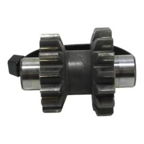 Suzuki 12612-33e02 1997 Gsxr600 Starter Idler Gear