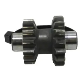 12612-33e02 Suzuki 1997 Gsxr600 Starter Idler Gear