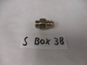 Suzuki 13418-43200 Nos Fa50 Lfvp Lt230 Lt-f250 Starter Plunger Cap