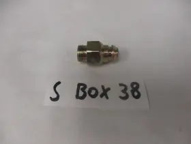 13418-43200 Suzuki Nos Fa50 Lfvp Lt230 Lt-f250 Starter Plunger Cap