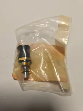 13439-18911 Suzuki Nos Oem Starter Plunger Assembly 1984-93 Atv Quadrunner