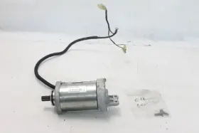18799n Suzuki 2009 Boulevard S40 Ls650 Starter
