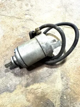 31100-33e00 Suzuki 1998 Gsxr 750 1996 1999 Oem Starter Motor Assy