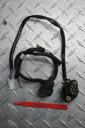 Suzuki 2206253 2020 Gsx250r Gear Position Sensor And Oil Pressure Switch