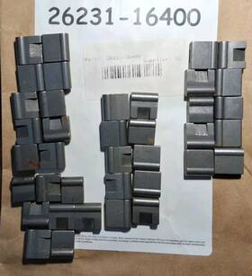 Suzuki 26231-16400 Qty.38 Tc120 Tc305 Tm250 Ts250 Kick Starter Pawls #26231-16400 S-72