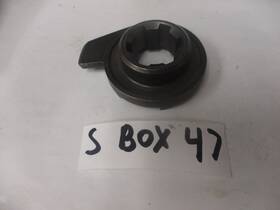 Suzuki 26231-30002 Nos Kick Starter