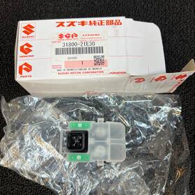 Suzuki 27019-89 New 31800-21e30 Oem Starter Relay Solenoid
