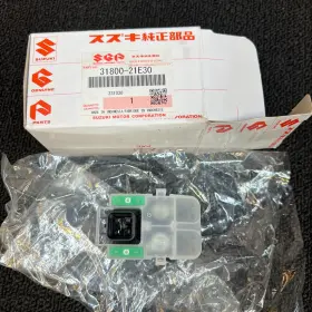 31800-21e30 Suzuki 27019-89 New Oem Starter Relay Solenoid