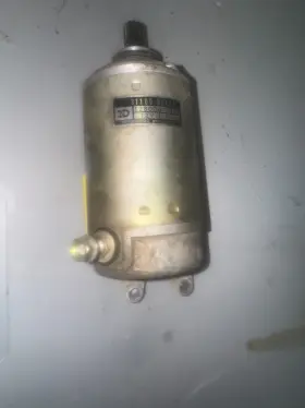 31100-00a00-h17 Suzuki 84 85 86 Gs-1150e Starter