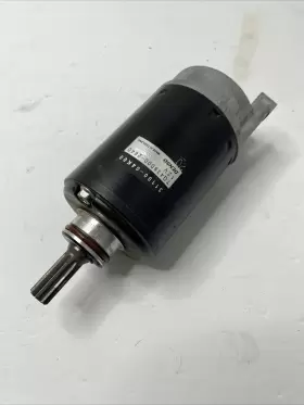 31100-04k00 Suzuki Gsxs 1000 Fal8 Abs 2015 - 2020 Starter Motor