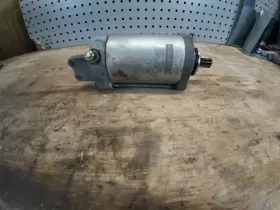 31100-07f00 Suzuki 1986-2016 Savage 650 Ls650 Boulevard S40 Engine Starter Motor