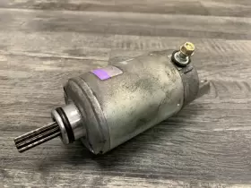 31100-10g00 Suzuki 2003-2017 An650 650 Burgman Oem Starter Motor