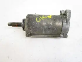 31100-12d01 Suzuki 95 Dr 650 Se Oem Starter Starting Motor 1994-1995