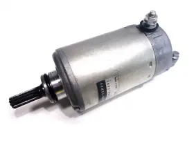 31100-15f20 Suzuki 08 - 20 Gsx1300r Hayabusa Engine Oem Starter Starting Motor #31100-15f20