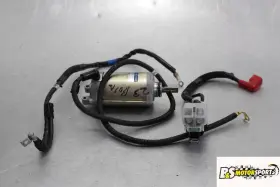 31100-15h21 Suzuki 2023 Hayabusa Busa Gsx1300r Engine Starting Starter Motor -dc 12v Relay O