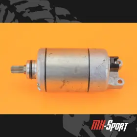 31100-18h11 Suzuki 07-16 2007 Bandit 1250s Oem Starting Motor Electric Starter Assembly 31100-18h11 Suzuki 07-16 2007 Bandit 1250s Oem Starting Motor Electric Starter Assembly