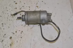 31100-19c02 Suzuki Katana Gsx 600 Electrical Starter Starting Motor 1988-1997