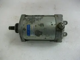 31100-24f00 Suzuki Oem 1999-2001 Gsx 1300 R Hayabusa Starter