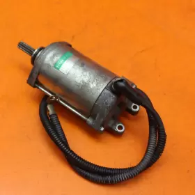 31100-24f10 Suzuki 99-07 Gsxr1300r Busa Oem Engine Starting Starter Motor -dc 12v