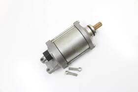 Suzuki 31100-25l00 2024 Gsx-8r Oem Engine Starting Starter Motor -dc 12v