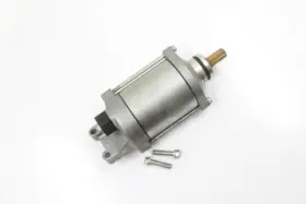 31100-25l00 Suzuki 2024 Gsx-8r Oem Engine Starting Starter Motor -dc 12v