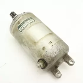 31100-30b00-h17 Suzuki 81 - 83 Gs650 And Katana Working Oem Starter Motor Gs650g Gs650gl Gs650m