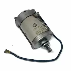 31100-31010 Suzuki Nippondenso Electric Starter Motor Gs750 And Gt750