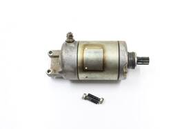 Suzuki 31100-31300 1985 Gs700e Oem Engine Starting Starter Motor -dc 12v