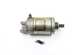 31100-31300 Suzuki 1985 Gs700e Oem Engine Starting Starter Motor -dc 12v
