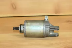 31100-34e01 Suzuki 1997-2000 Gsxr600 Gsxr 600 Oem Starter Motor