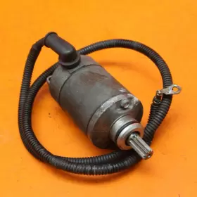 31100-35f00 Suzuki 01-05 Gsxr 600 750 Oem Engine Starting Starter Motor -dc 12v