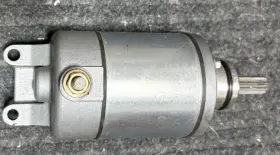 31100-35f00 Suzuki 31100-35f00/90 Oem 96-99 Gsx-r750/600 Electric Starter