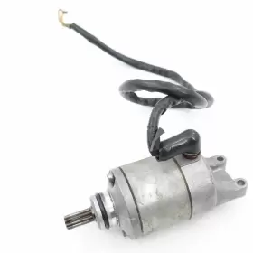 31100-37h00 Suzuki 08 09 2008 2009 Gsxr 600 750 Engine Starter Motor Starting Oem Parts C36