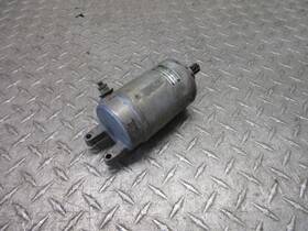 Suzuki 31100-43400 80 81 82 83 1983 Gs550 Gs 550 Starter Motor 1980 1981 1982